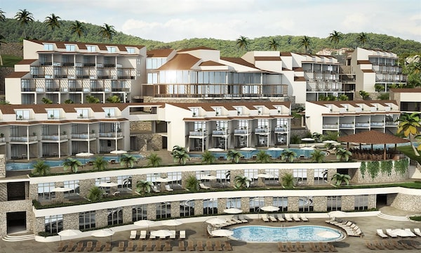 Garcia Resort & Spa