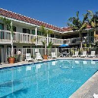 Motel 6 Santa Barbara-Carpinteria South