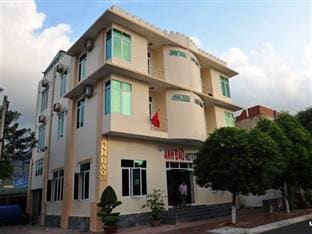 Hotel Anh Dao