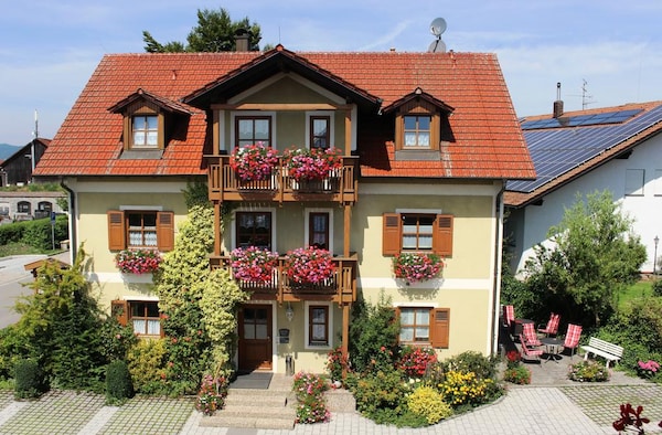 Gäste-Haus Rösch