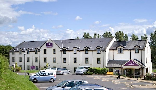 Premier Inn Glasgow (Milngavie) hotel