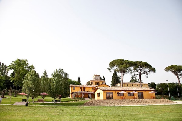 Villa Irelli