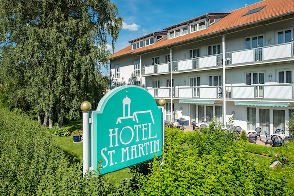 Hotel Sankt Martin