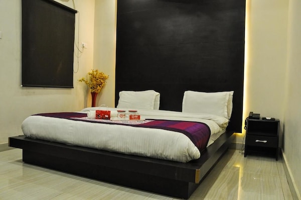 Oyo Rooms Lucknow Airport