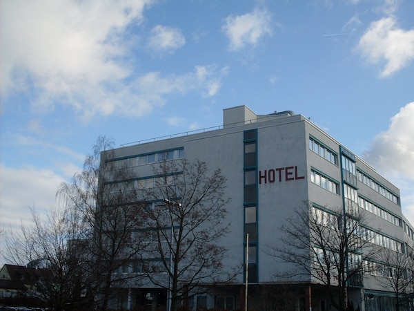 BusinessHotel Stuttgart