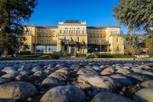 Hotel Villa Malpensa