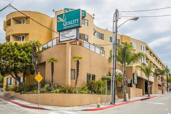 Quality Inn & Suites Hermosa Beach