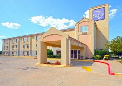 Hotel Sleep Inn Fayetteville