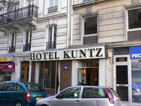 Hôtel Kuntz