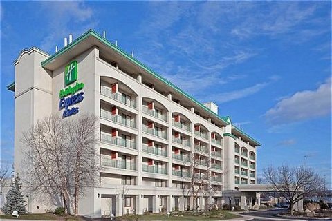 Holiday Inn Express & Suites King Of Prussia