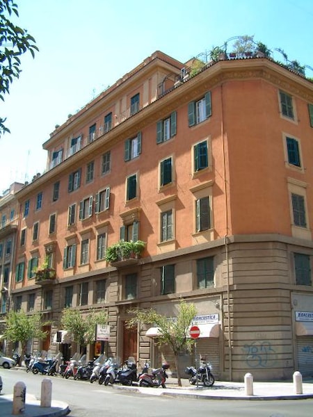 Hotel Al Sanpietrino