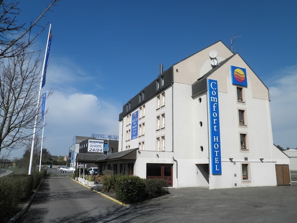 Inter-Hotel Orléans Nord