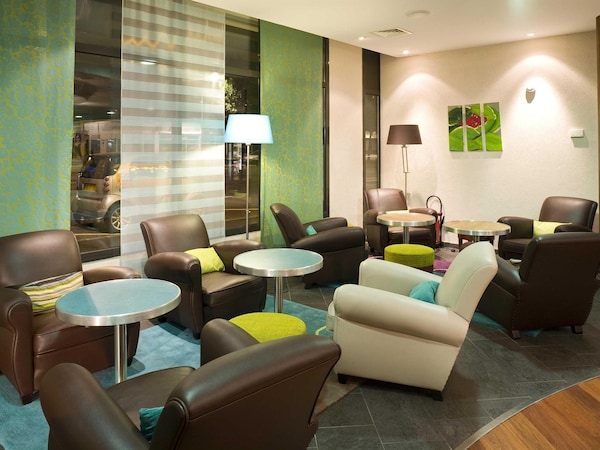 Novotel Suites Clermont Ferrand Polydome