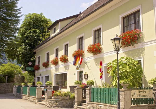 Gasthof-Hotel Zur Linde