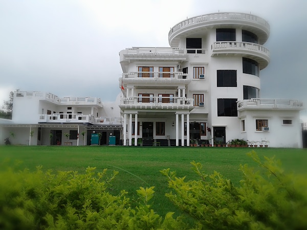 Panchvati Guest House