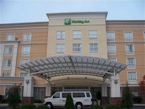 Holiday Inn Augusta West I-20, An Ihg Hotel