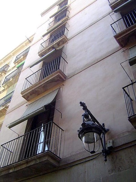 Casa Camper Barcelona
