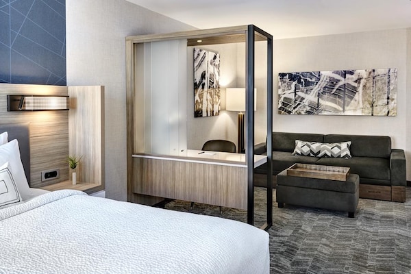 SpringHill Suites by Marriott Orlando at Millenia