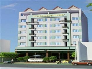 Hotel Quang Trung