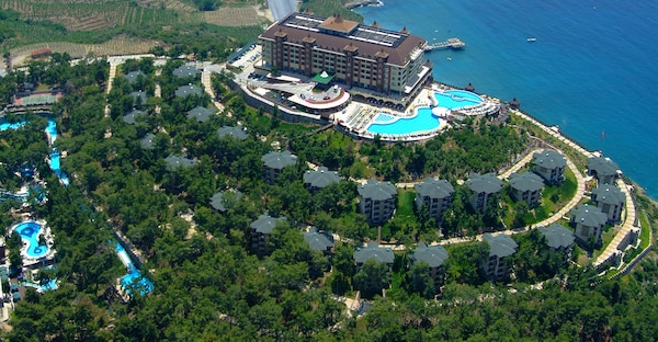 BLUE WAVE SUITE HOTEL - Updated 2024 Prices & Reviews (Alanya, Türkiye)