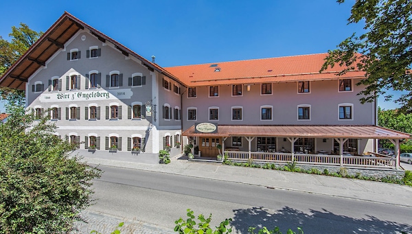 Hotel Wirt z' Engelsberg