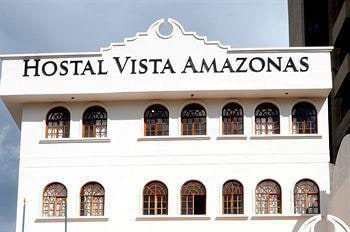 Vista Amazonas