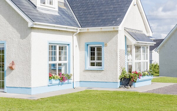Portbeg Holiday Homes At Donegal Bay