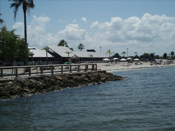 The Inn at Little Harbor, Bahia Beach, Ruskin, FL