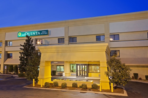 La Quinta Inn & Suites Nashville Airport