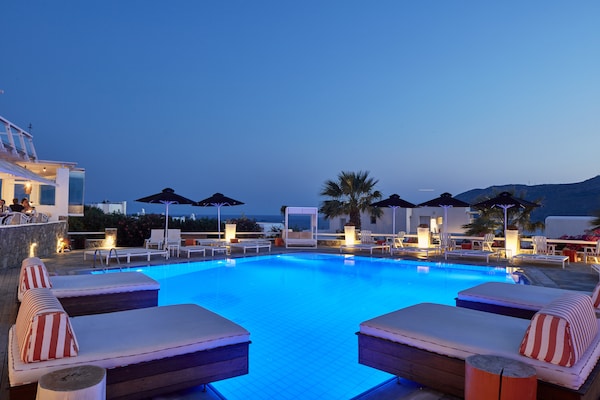 Archipelagos Hotel - Small Luxury Hotels Of The World