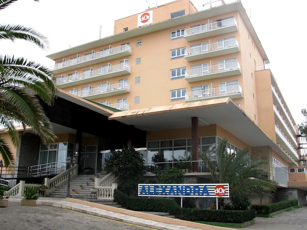Hotel D'or Alexandra