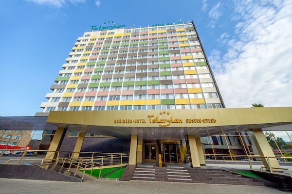 Hotel Tatarstan