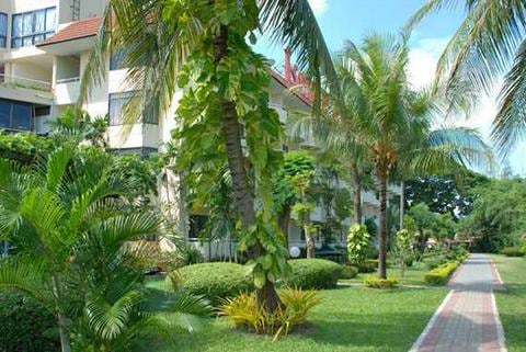 Hotel Beach Garden Cha Am Thailand www.trivago.sg