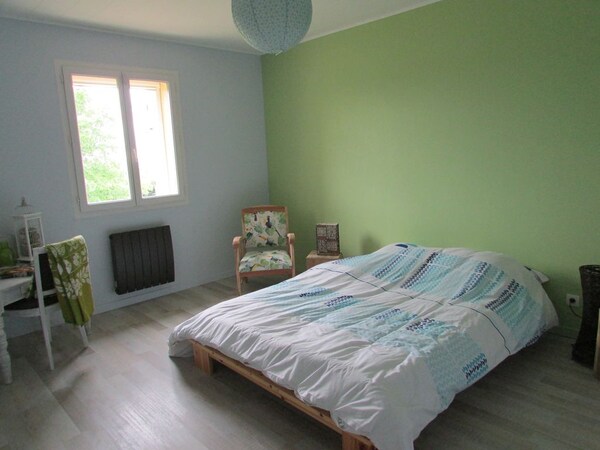 Bed And Breakfast In The Heart Of The Tarn Between Castres And Albi
