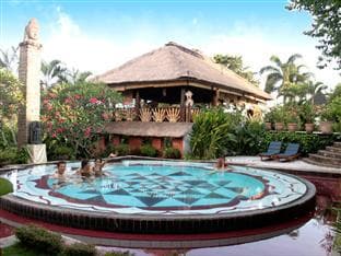 Shankari's Bali Retreat