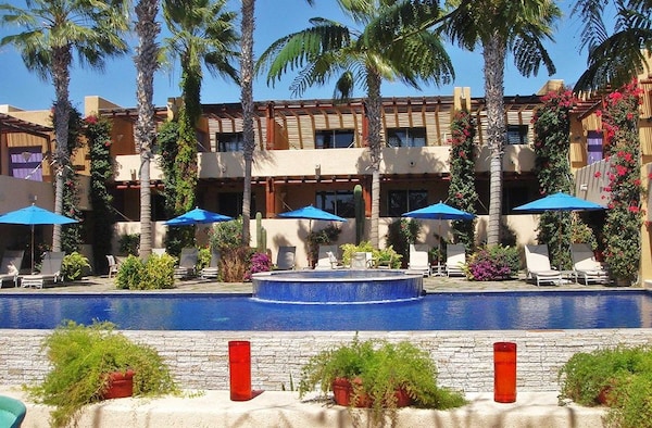 Hotel Los Patios Cabo San