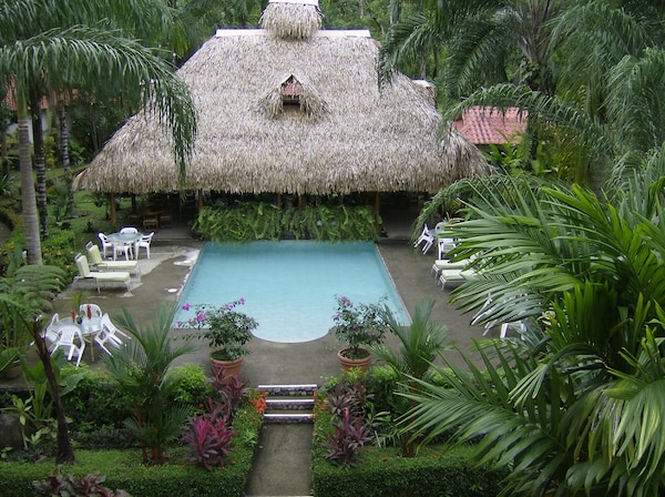 Hotel La Palapa Eco Lodge Resort