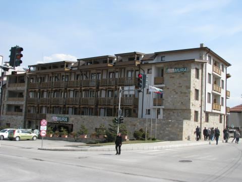 Hotel Mura