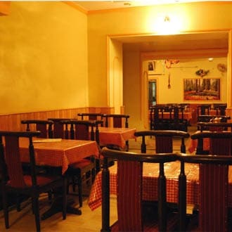 Hotel Rajdeep & Restaurant