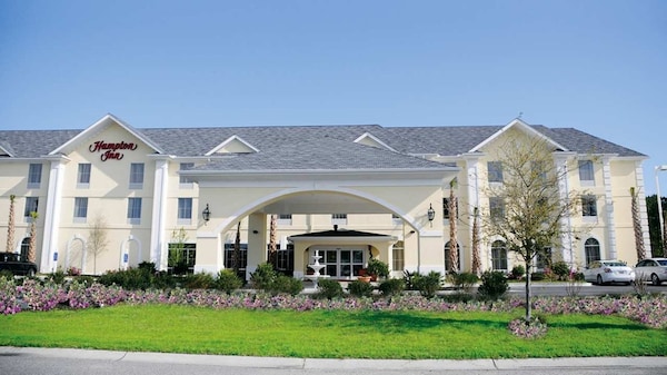 Hampton Inn Murrells Inlet/Myrtle Beach Area