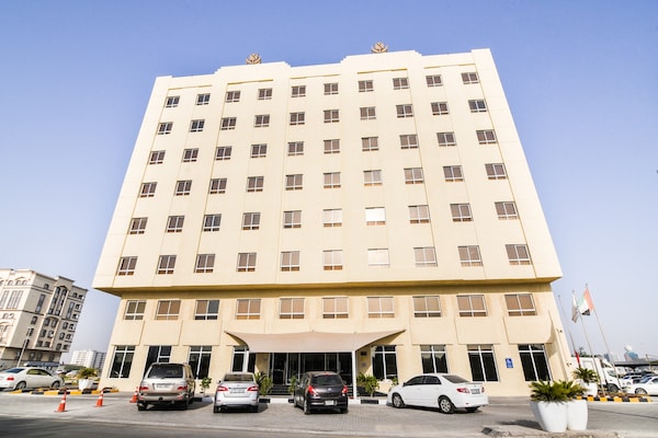 Action Hotel, Ras Al Khaimah
