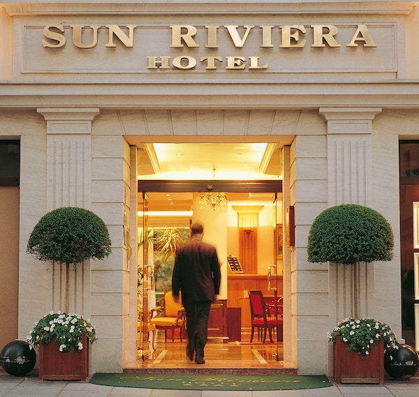 Hôtel Sun Riviera