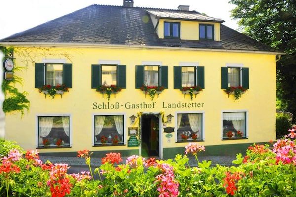 Schlossgasthof Niederleitner