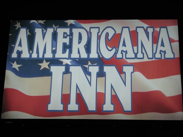 Americana Inn