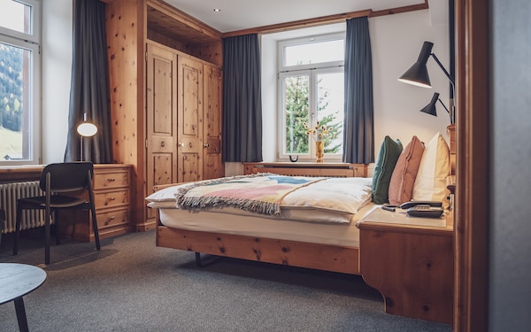 Hotel Davoserhof By Mountain Hotels