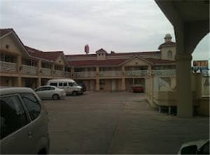 Oyo Hotel Mcallen Airport South