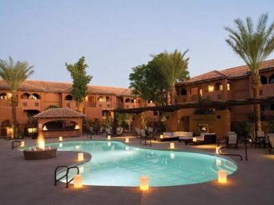Zona Hotel & Suites Scottsdale