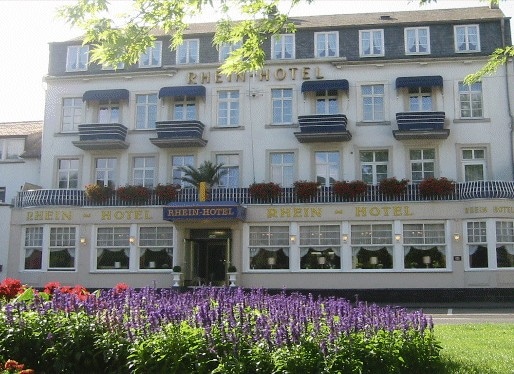 Rhein-Hotel