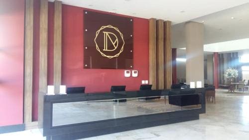Hotel Dunamys Londrina