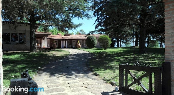 Casa Parque Siquiman